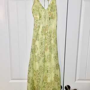 B Smart midi dress size 5-6, like NEW